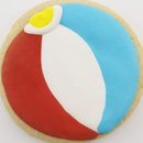 beachball