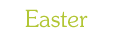 easter button